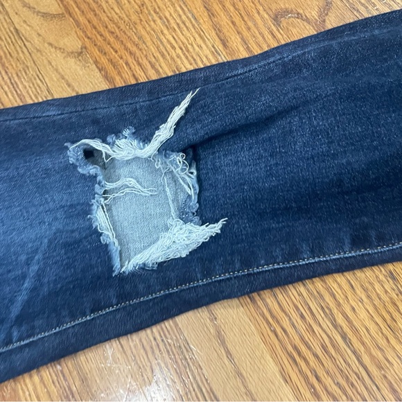 American Eagle hi-rise Jegging - Picture 6 of 7